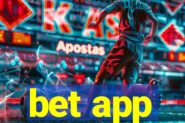 bet app